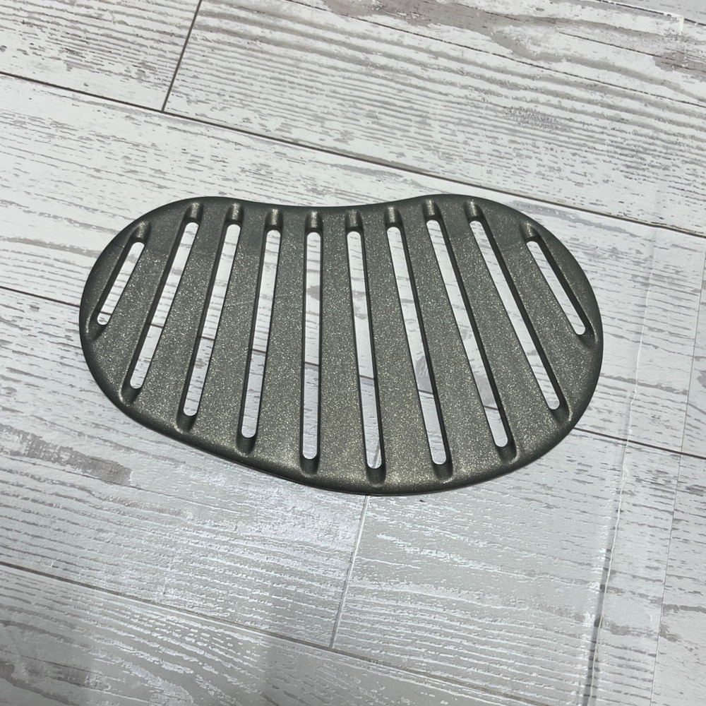 Krups II Caffe Duomo 985 Espresso Coffee Maker Replacement Part Drip Tray Grate